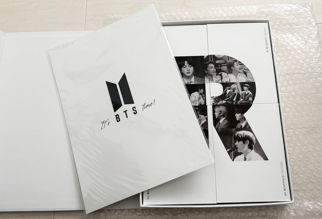 BTS dvd 写真集　アルバム　まとめ売り