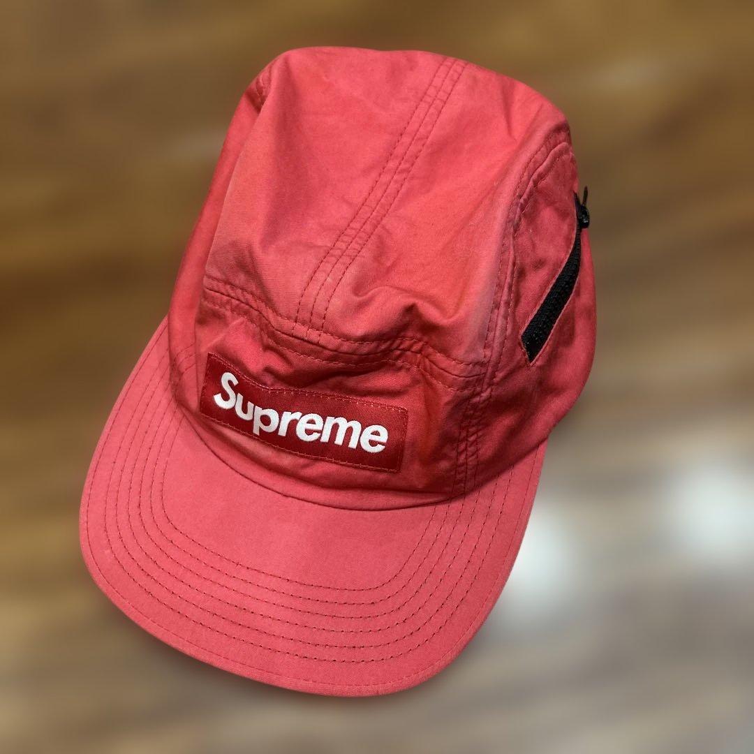 Supreme キャップ 3つセット