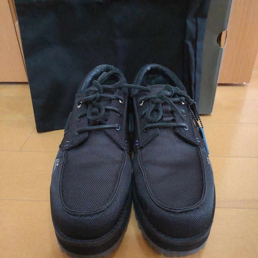 【GTX】TimberLand A-COLD-WALL 3eye【値下げ可】