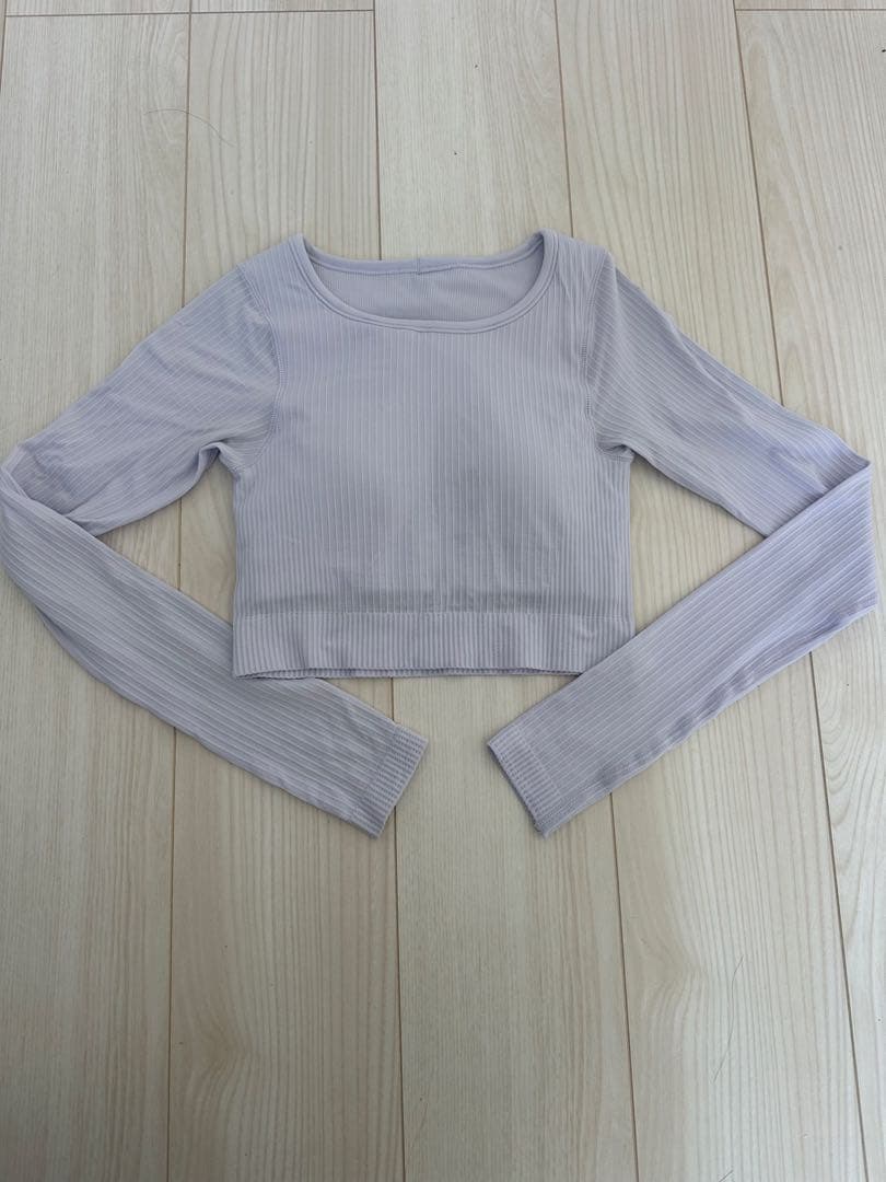 lululemon2点 puraton
