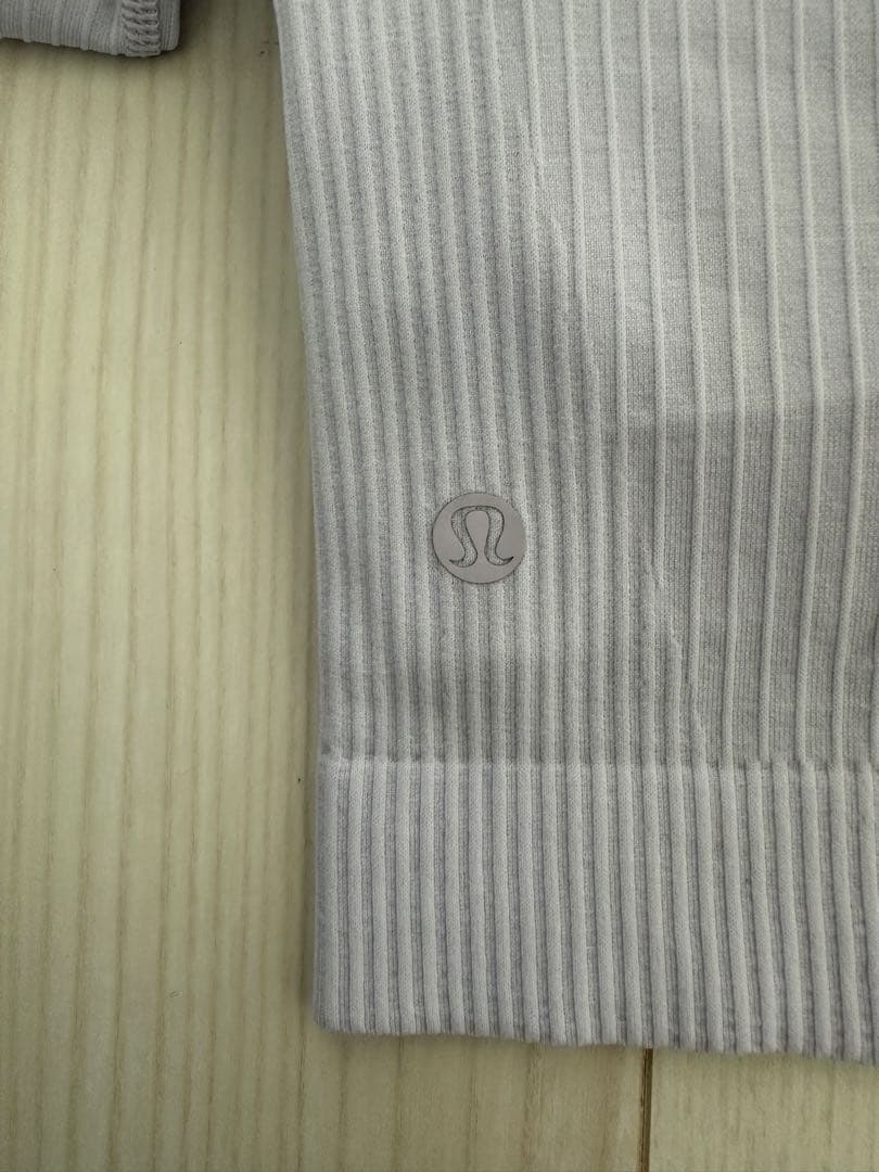 lululemon2点 puraton