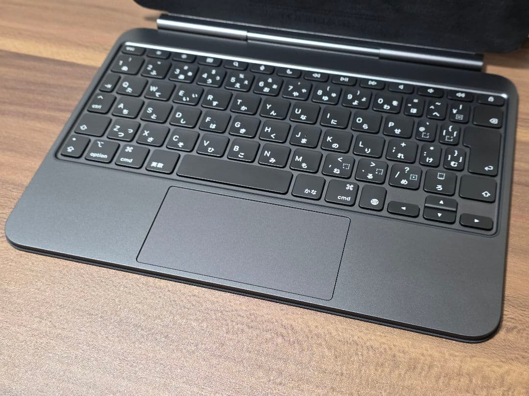 11インチ iPad Pro(M4)Wi-Fi+Cellular アクセサリー付