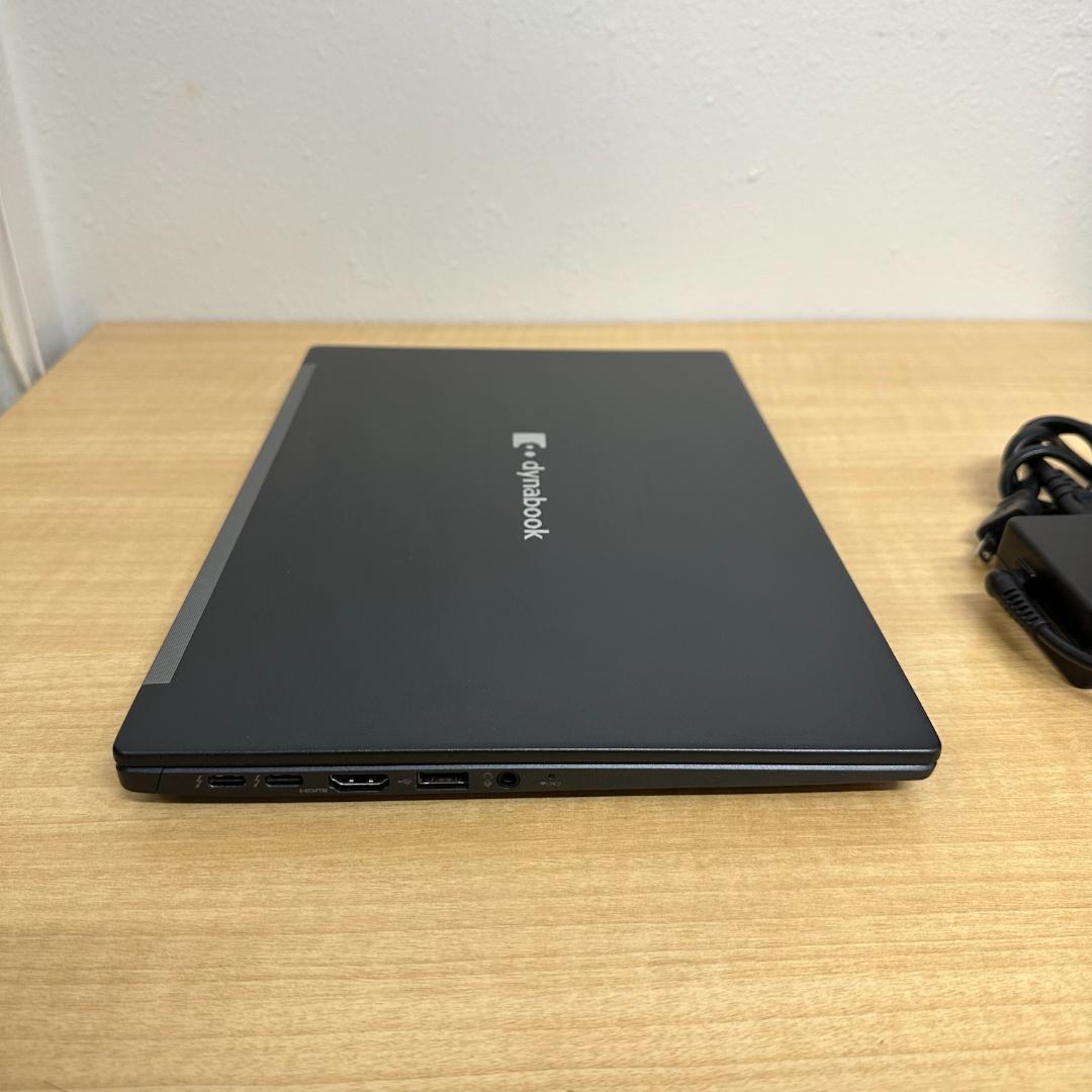 ③快適動作 Dynabook G83/KW i5 12世代 16GB 256GB