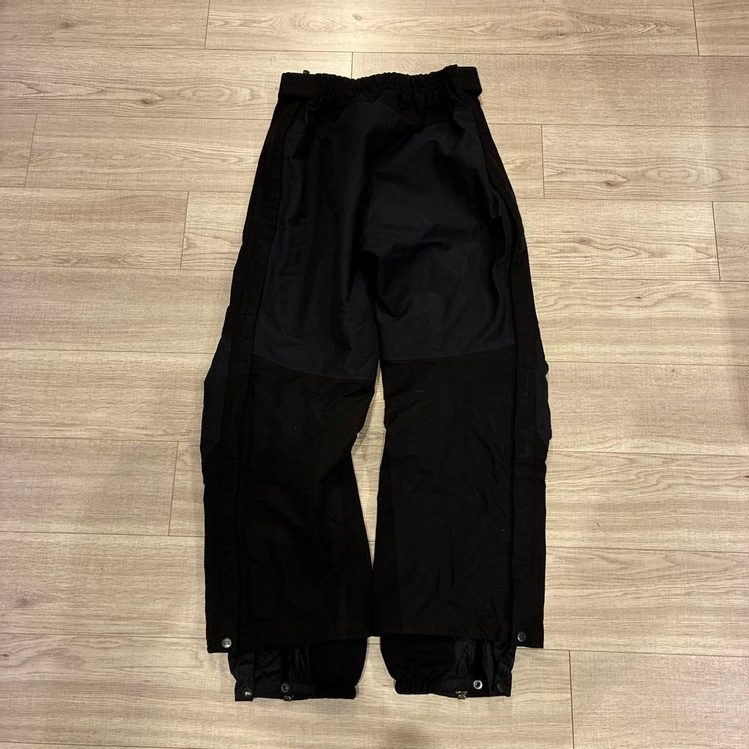 ノースフェイス マウンテンパンツ M サミットシリーズ GORE-TEX