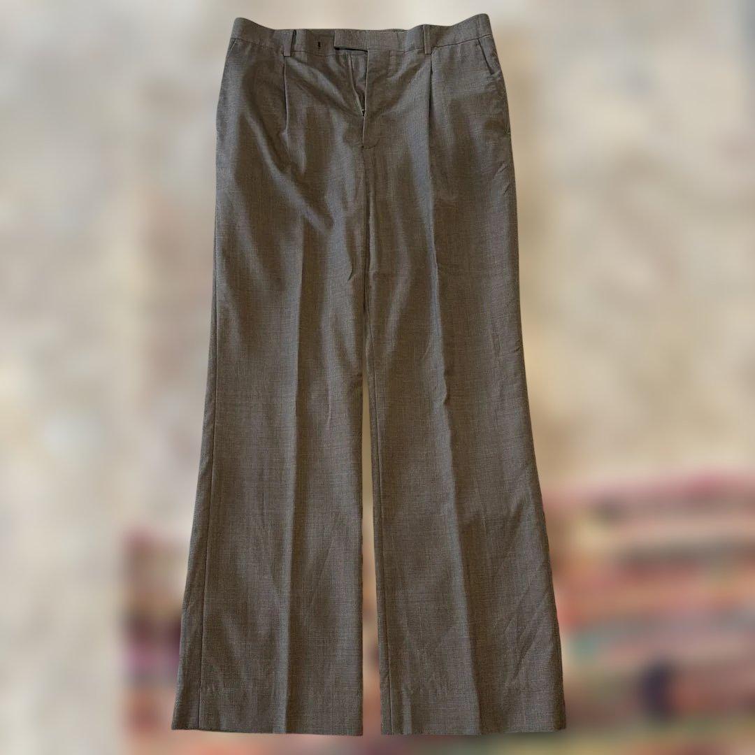 AURALEE 22SS セットアップ　TOPBROWN