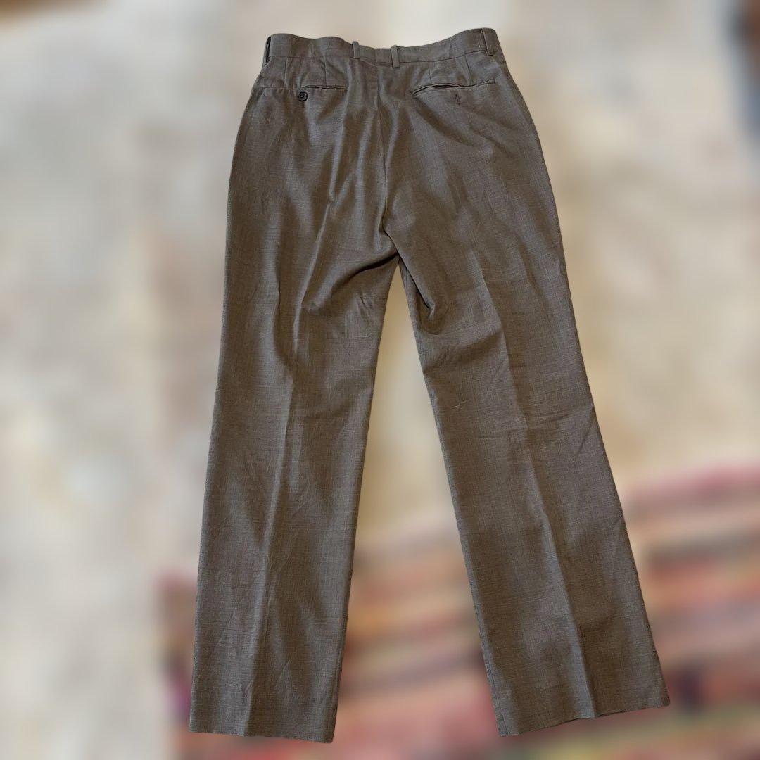 AURALEE 22SS セットアップ　TOPBROWN