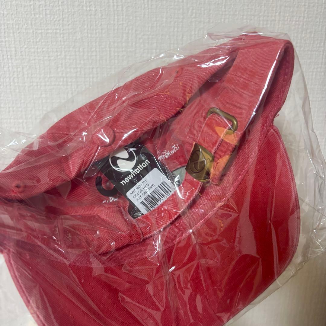 【新品】SUPER HAPPY FOREVER スーパーハッピーフォーエバー帽子