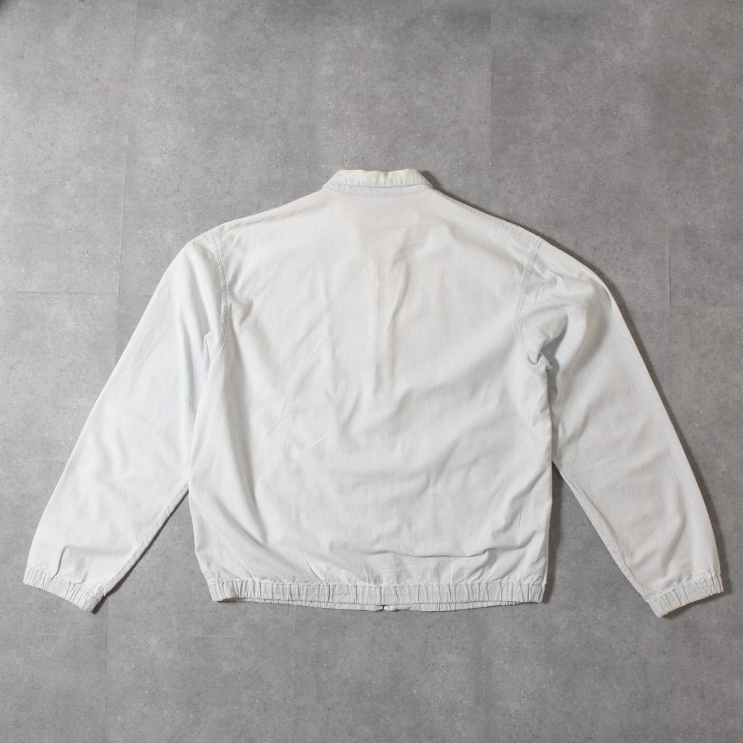 80s USA製 ポロ ラルフローレン スウィングトップ ジャケット POLO