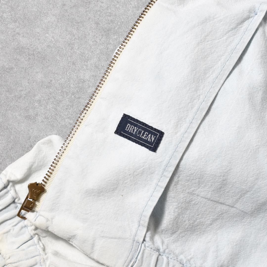 80s USA製 ポロ ラルフローレン スウィングトップ ジャケット POLO