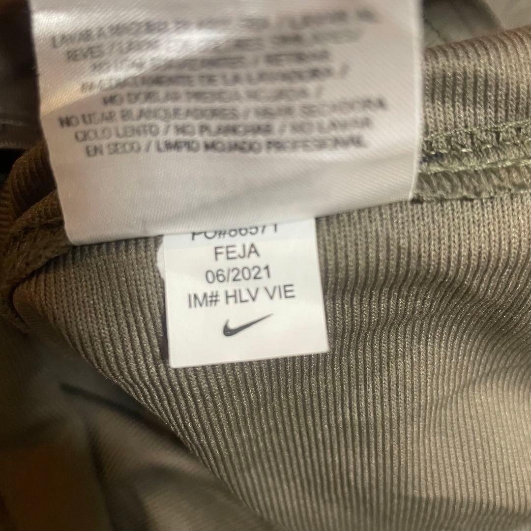 Nike NFL Pittsburgh Steelers レア 希少 Lサイズ