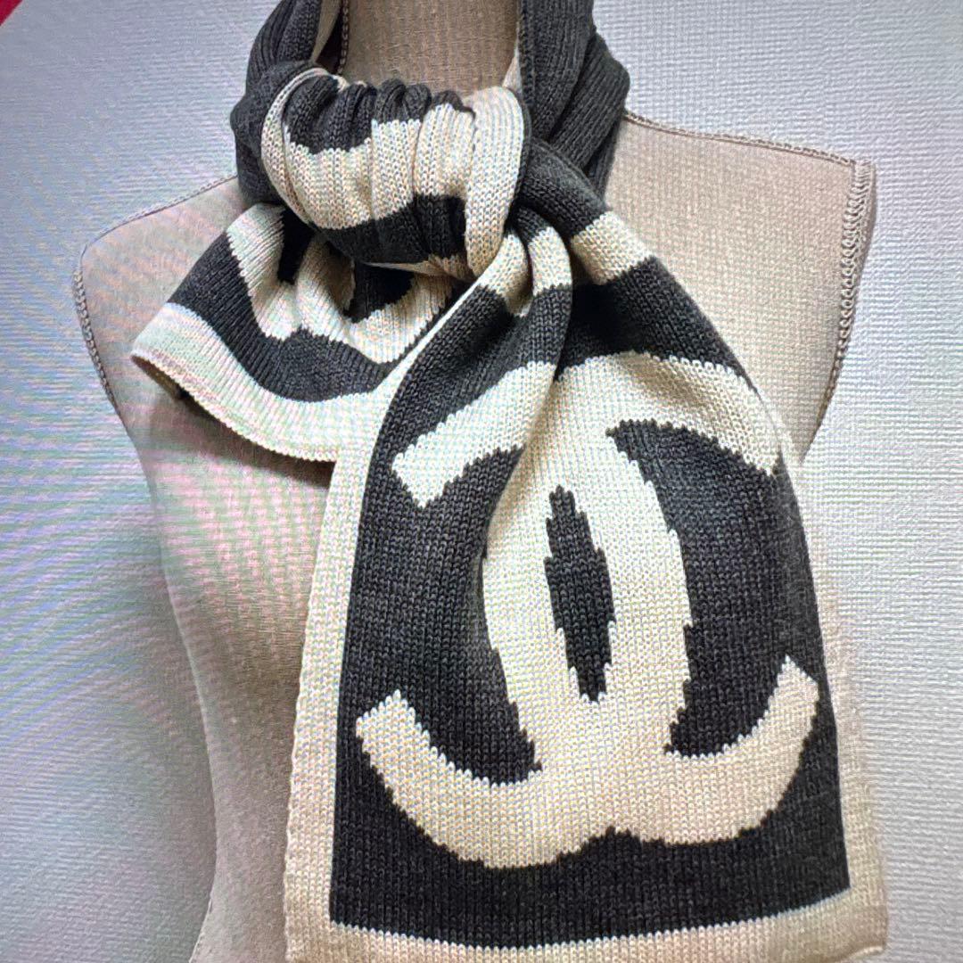 CHANEL ロゴ入り最終値下げ　今週迄の出品になります。