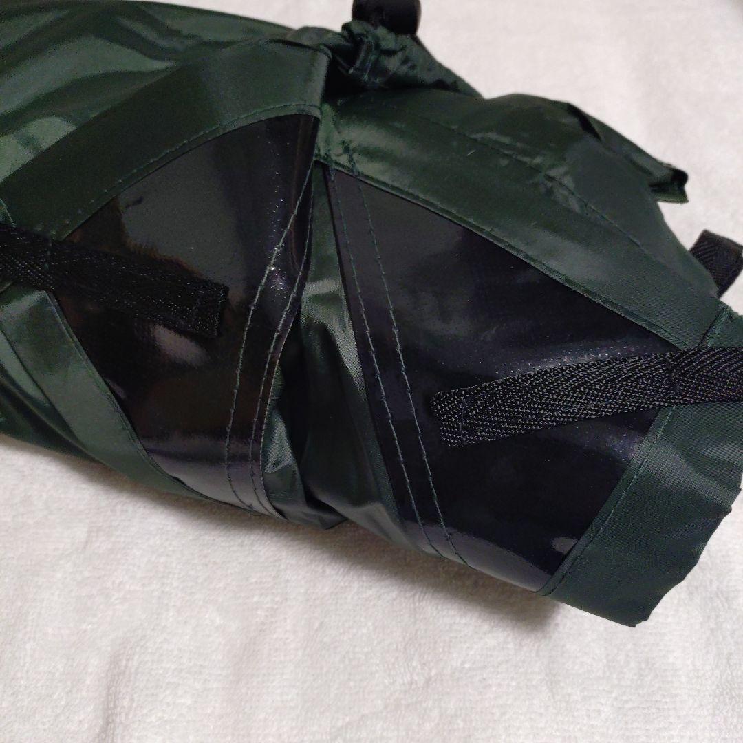DD Tarp 4x4 オリーブグリーン DDタープ