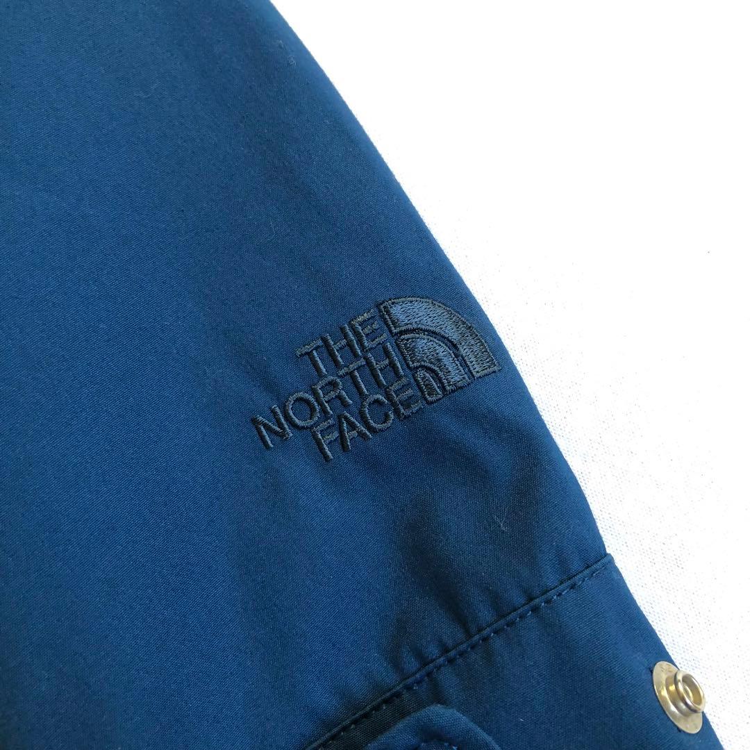THE NORTH FACE PPL 65/35 フィールド ジャケット