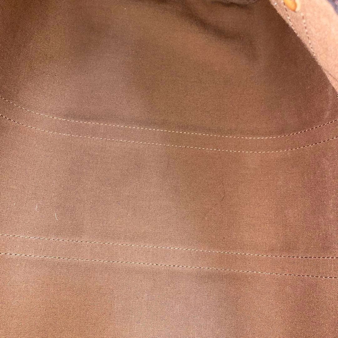 Louis Vuitton バンドリエール55 キーポル