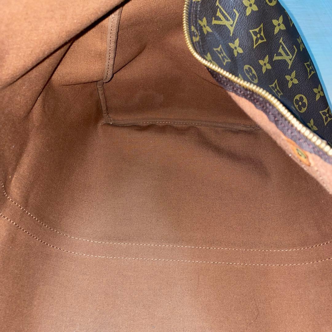 Louis Vuitton バンドリエール55 キーポル