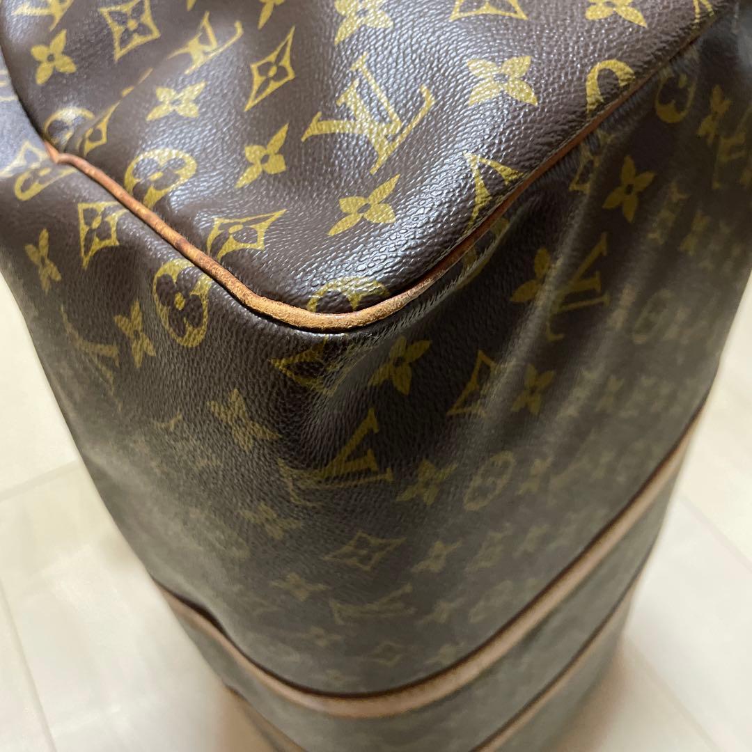 Louis Vuitton バンドリエール55 キーポル