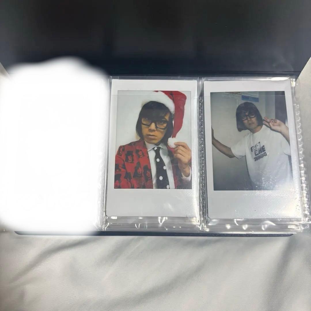 アーバンギャルド 松永天馬 チェキ まとめ 15枚 バラ売り可