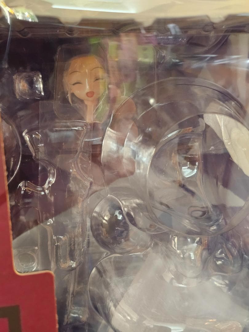 PLUM 浅黄ムツキ 1/7フィギュア（PLUM限定版） ブルアカ