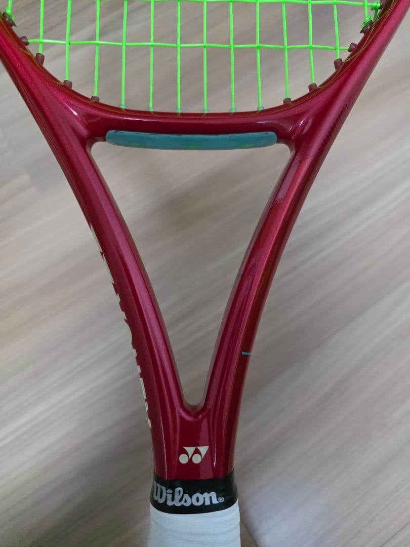 【国内正規品】YONEX VCORE98 グリップサイズ3