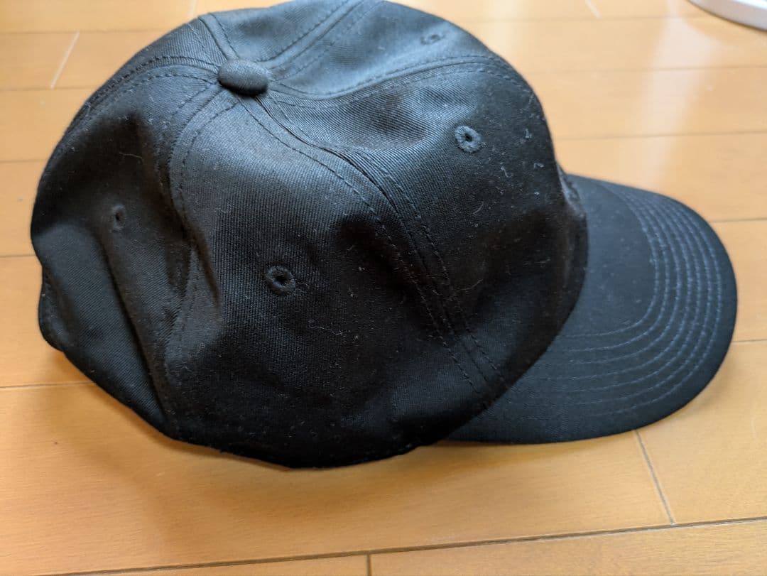 THE NORTH FACE PURPLE LABEL チノフィールドキャップ
