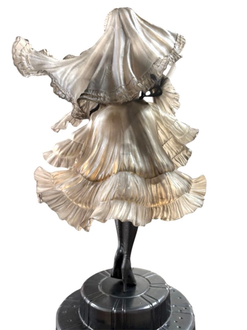 デ*ー様 【新品未使用】NieR:Automata 2B ガレージキットフィギュ