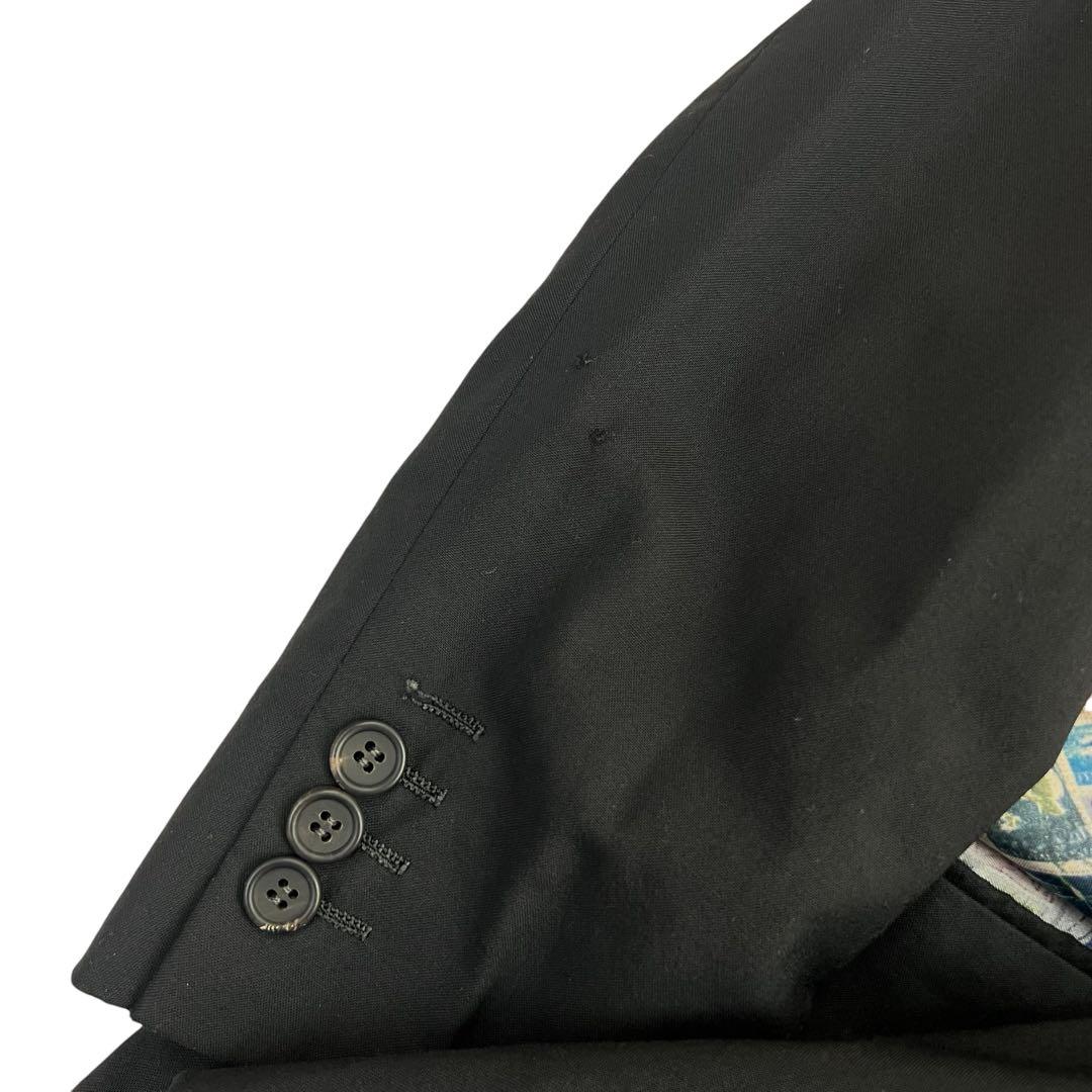 l*w様 美品 希少 PS Paul Smith 2Bテーラードジャケット サイ