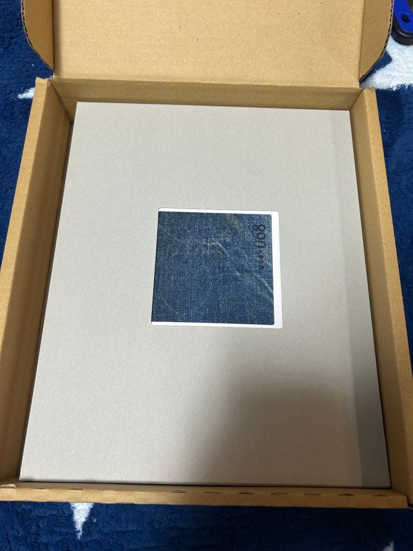 トップス 10YEARS ANACHRONORM BOOK 2004-2014