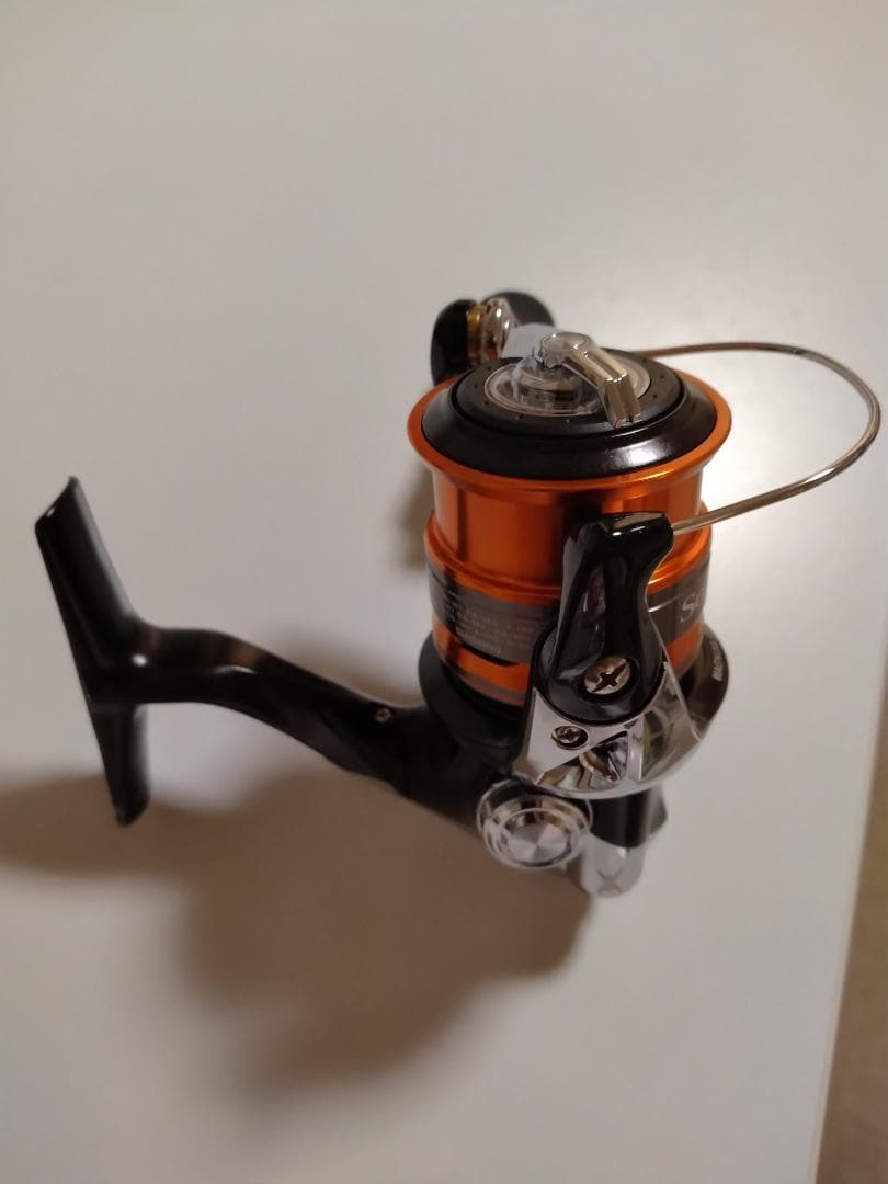 SHIMANO　１３ソアレBB　C2000PGSS