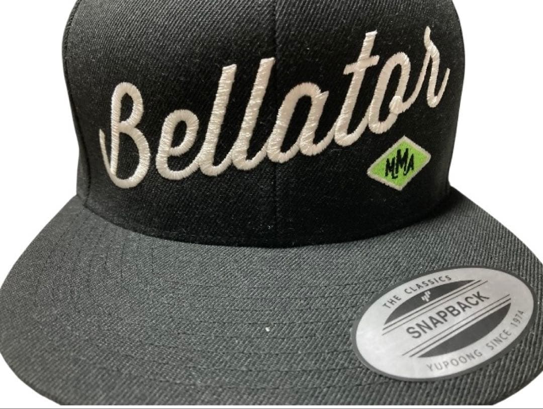 H*n様 〈非売品〉BELLATOR MMA × MONSTER ENERGY