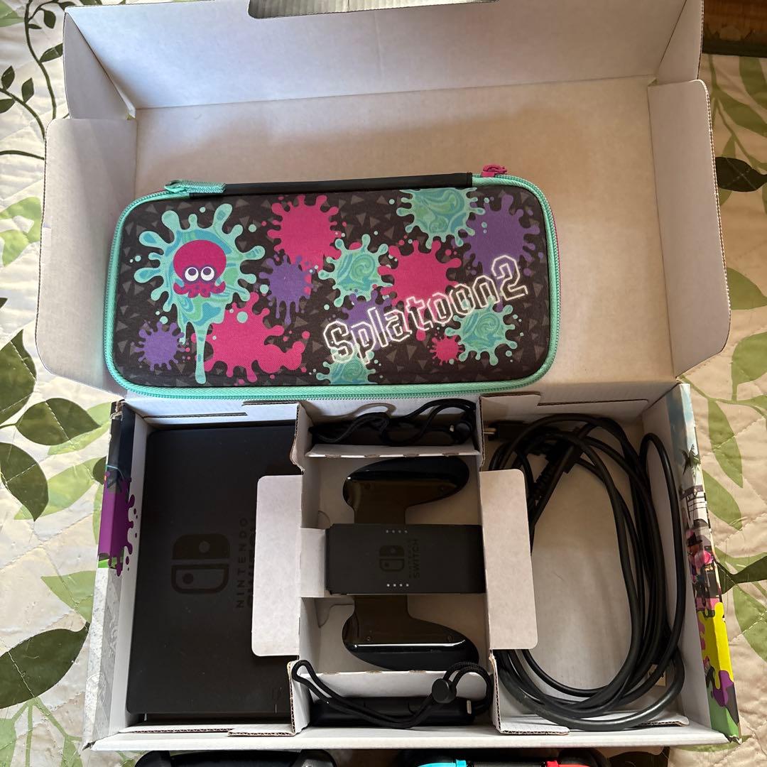 Nintendo Switch Switch
