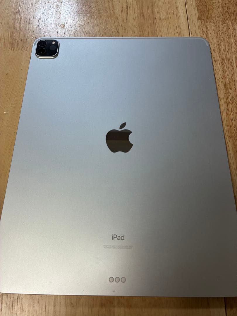 iPad Pro 12.9インチ　第四世代　256GB ジャンク品