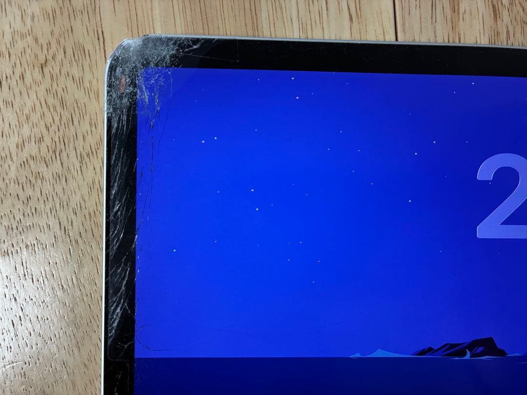 iPad Pro 12.9インチ　第四世代　256GB ジャンク品