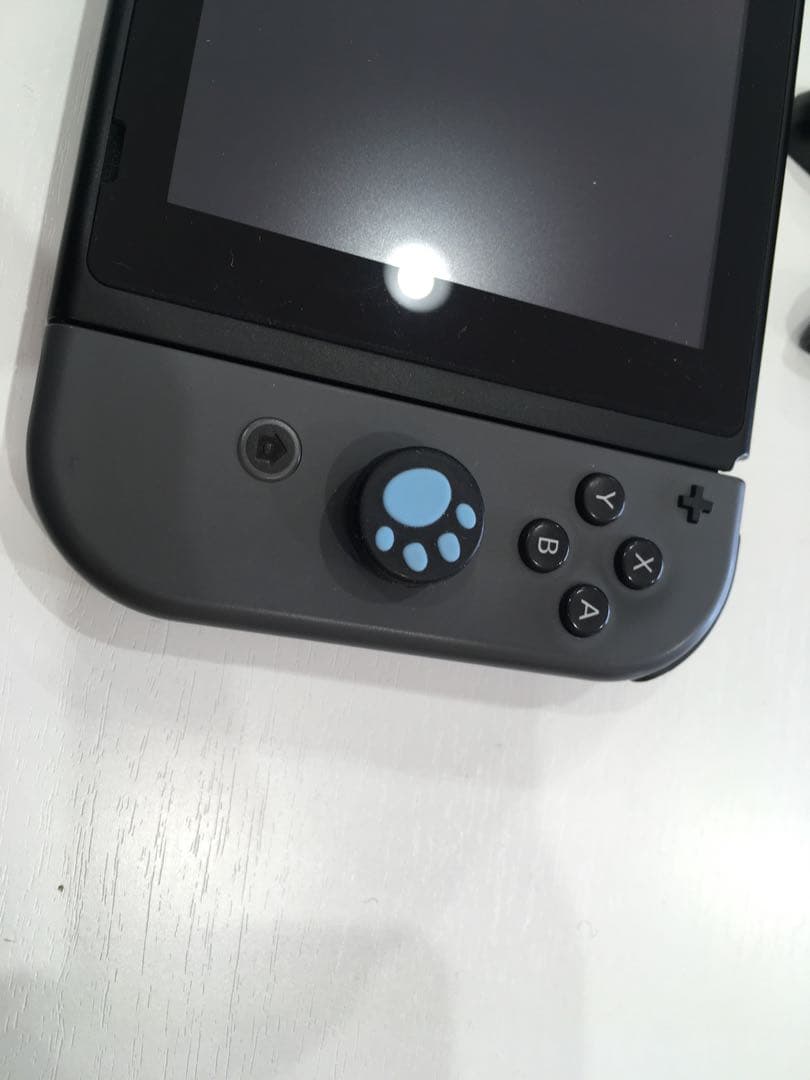Nintendo Switch スイッチ本体 + Joy-Con TO.883