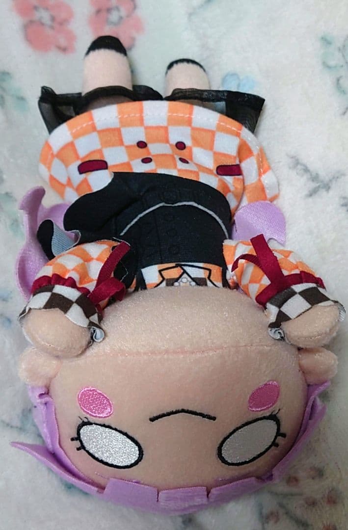 ラブライブスーパースター　Liella!　ウィーンマルガレーテ　ぬいぐるみ