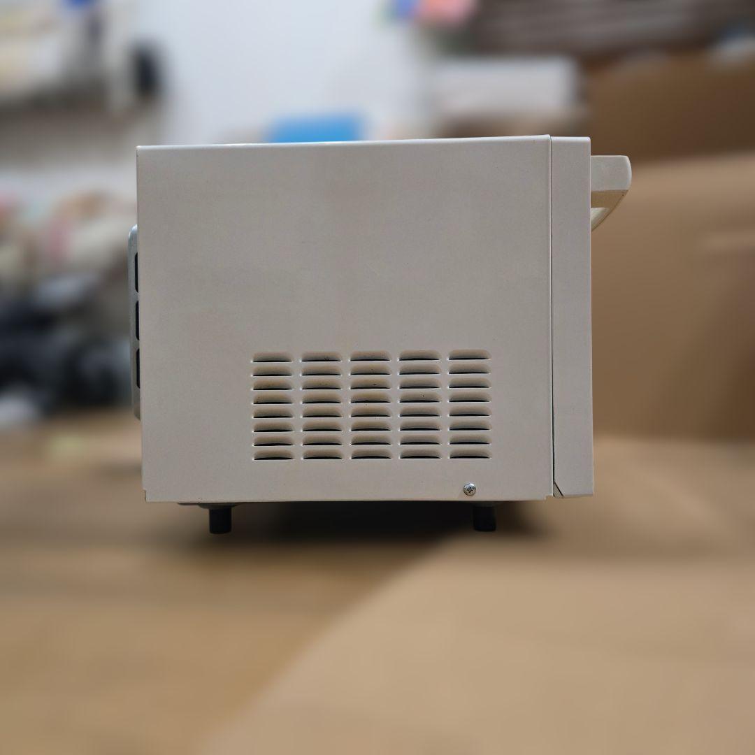 TWINBIRD センサー付フラットオーブンレンジ DR-E852 2019年製