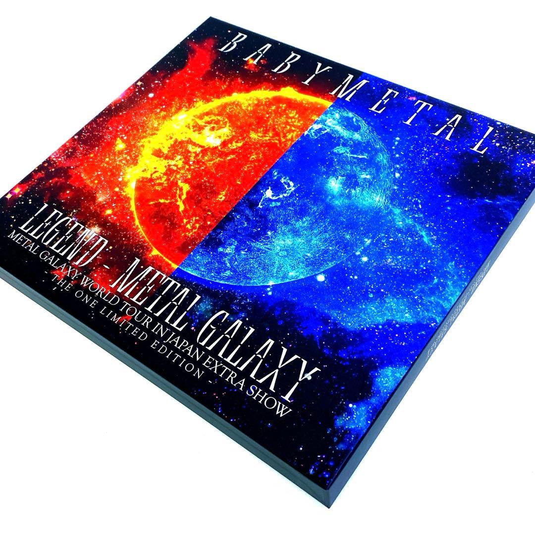 BABYL/LEGEND-L GALAXY L GAL…