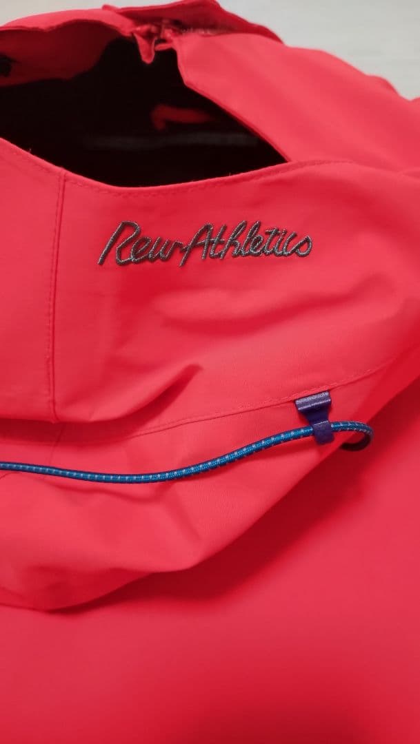 rew BasicsJacket20 Mサイズ