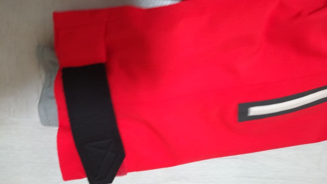 rew BasicsJacket20 Mサイズ