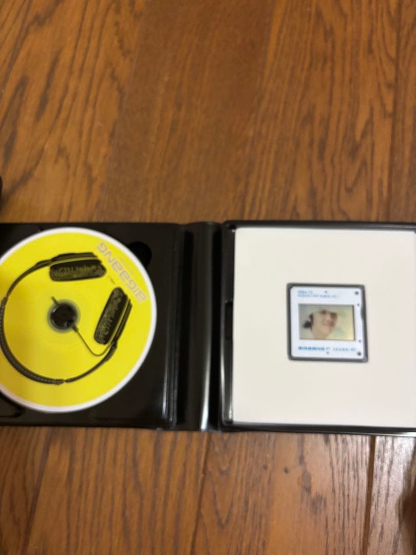 mini 　BIGBANG VOL.1 2007年リリース