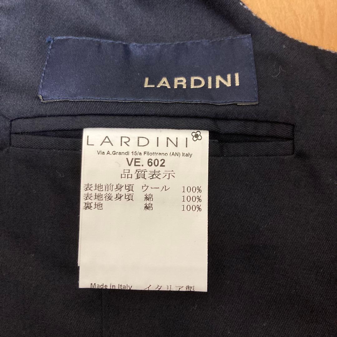 ラルディーニ　ベスト