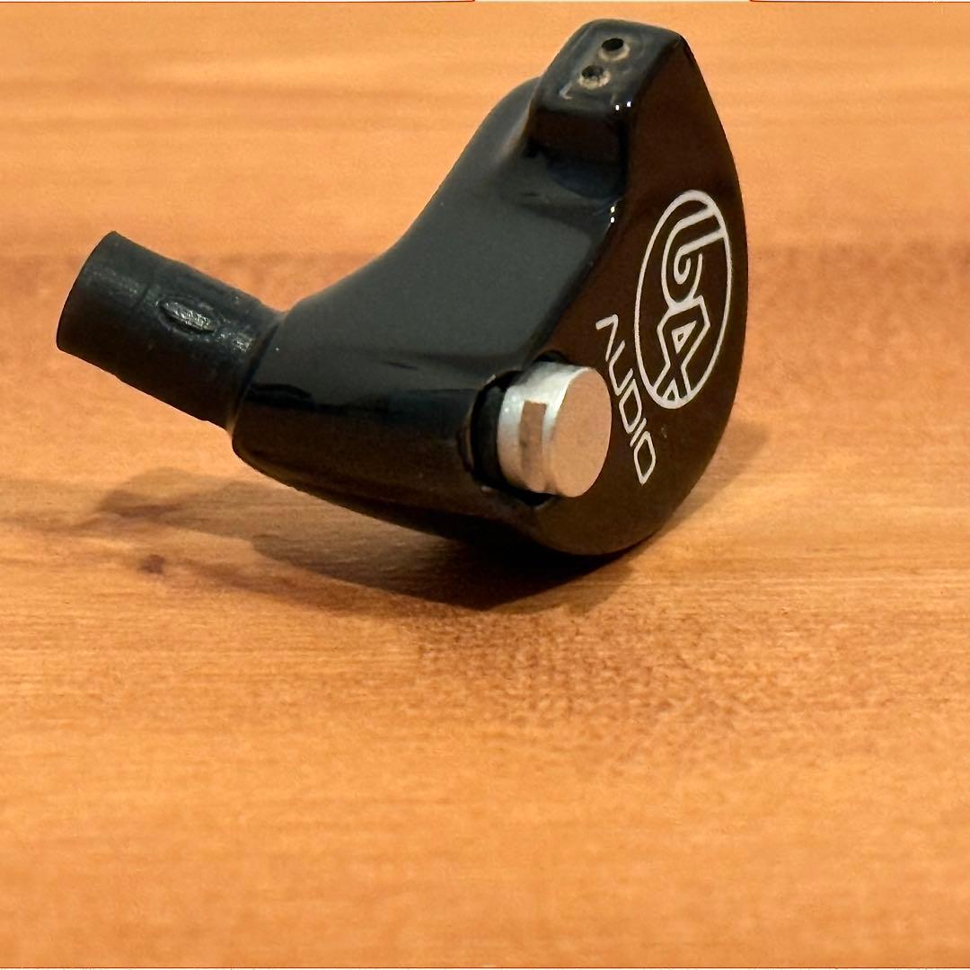 q*l様 64 Audio U10