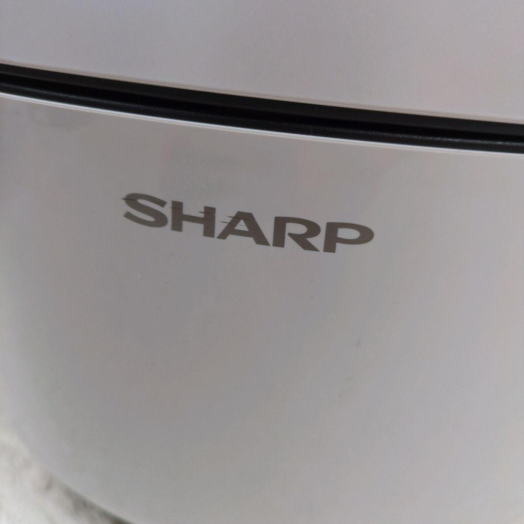 極美品 SHARP ヘルシオ ホットクック HW24F 2020年製