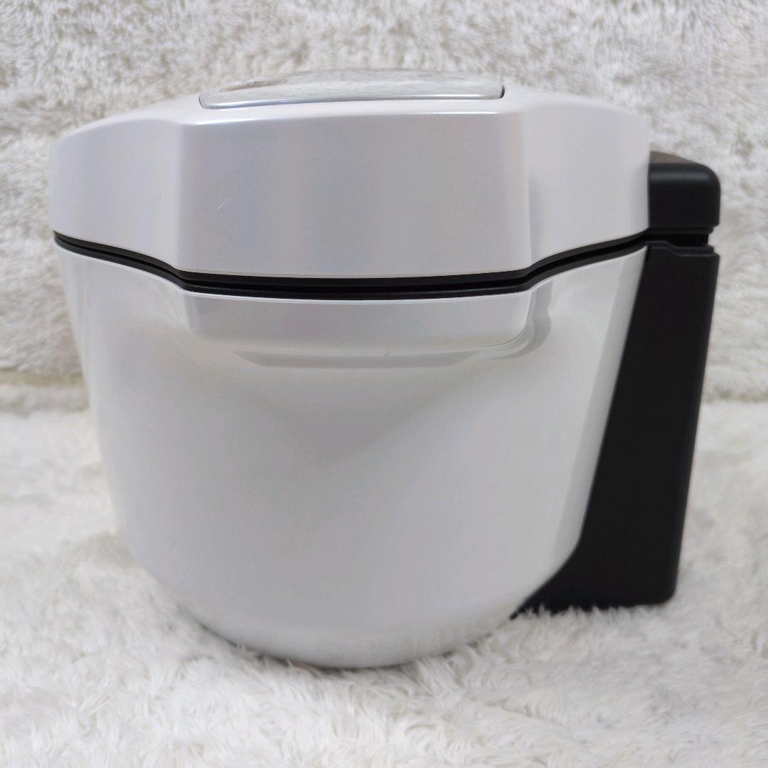 極美品 SHARP ヘルシオ ホットクック HW24F 2020年製