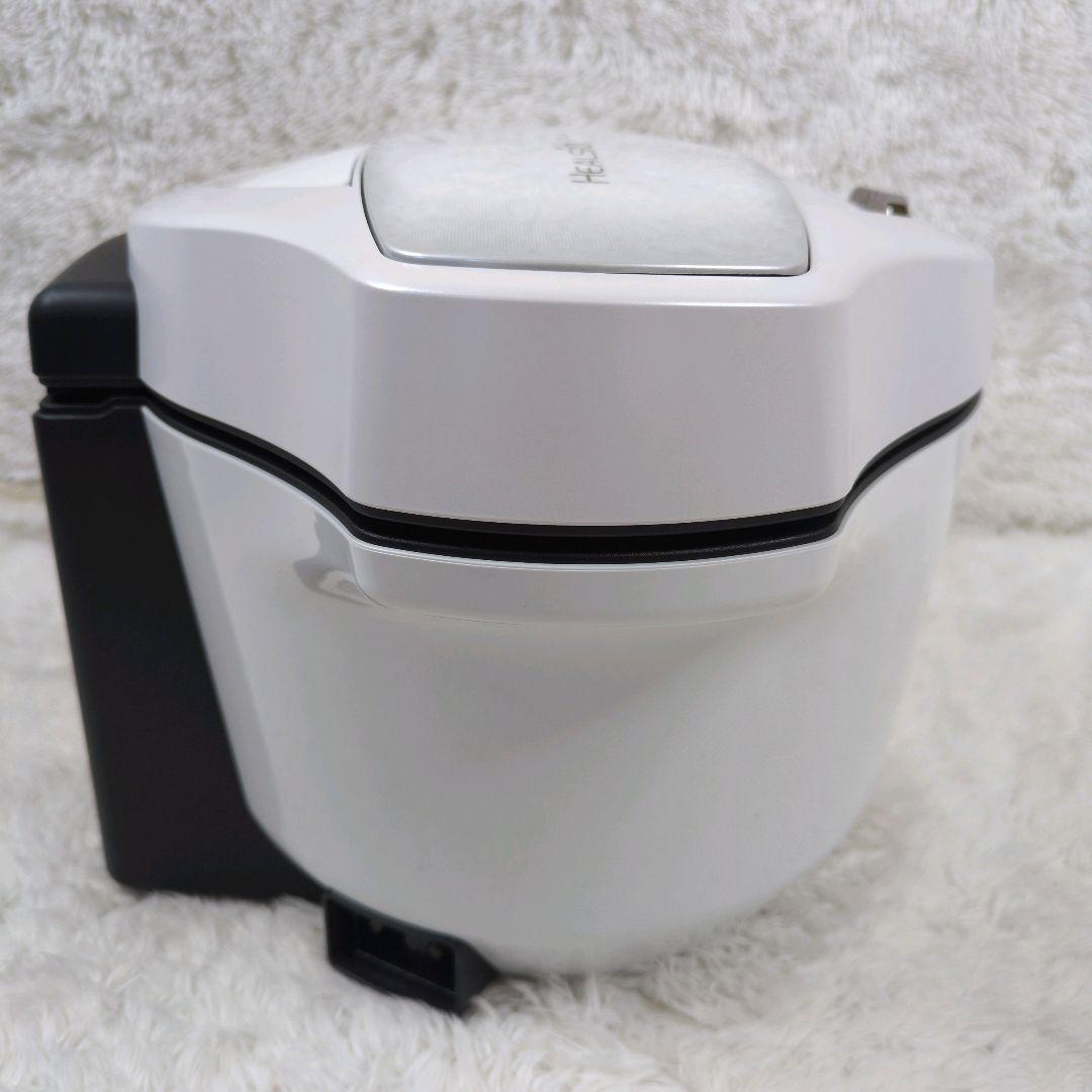 極美品 SHARP ヘルシオ ホットクック HW24F 2020年製