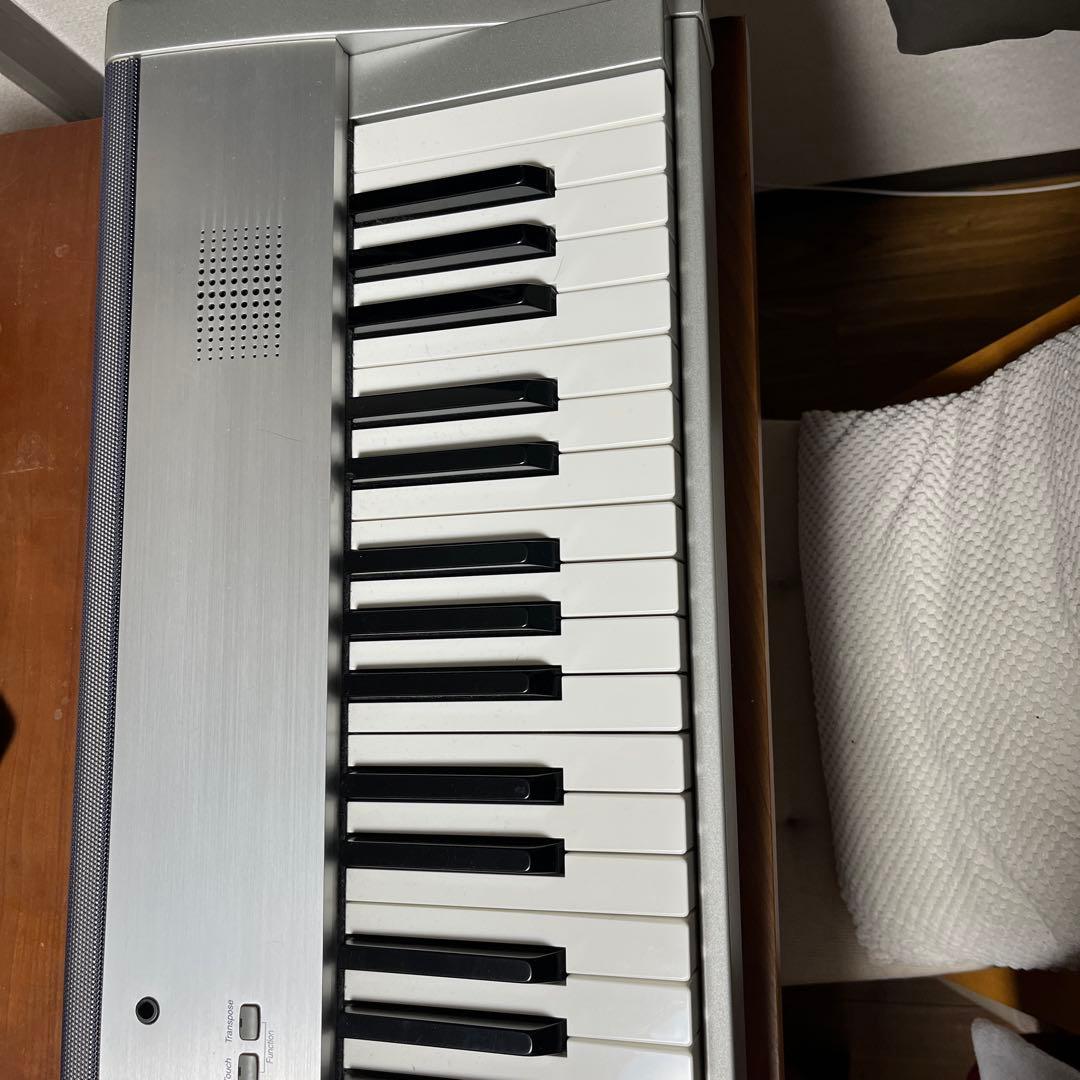 KAWAI ES1 88鍵 シルバー