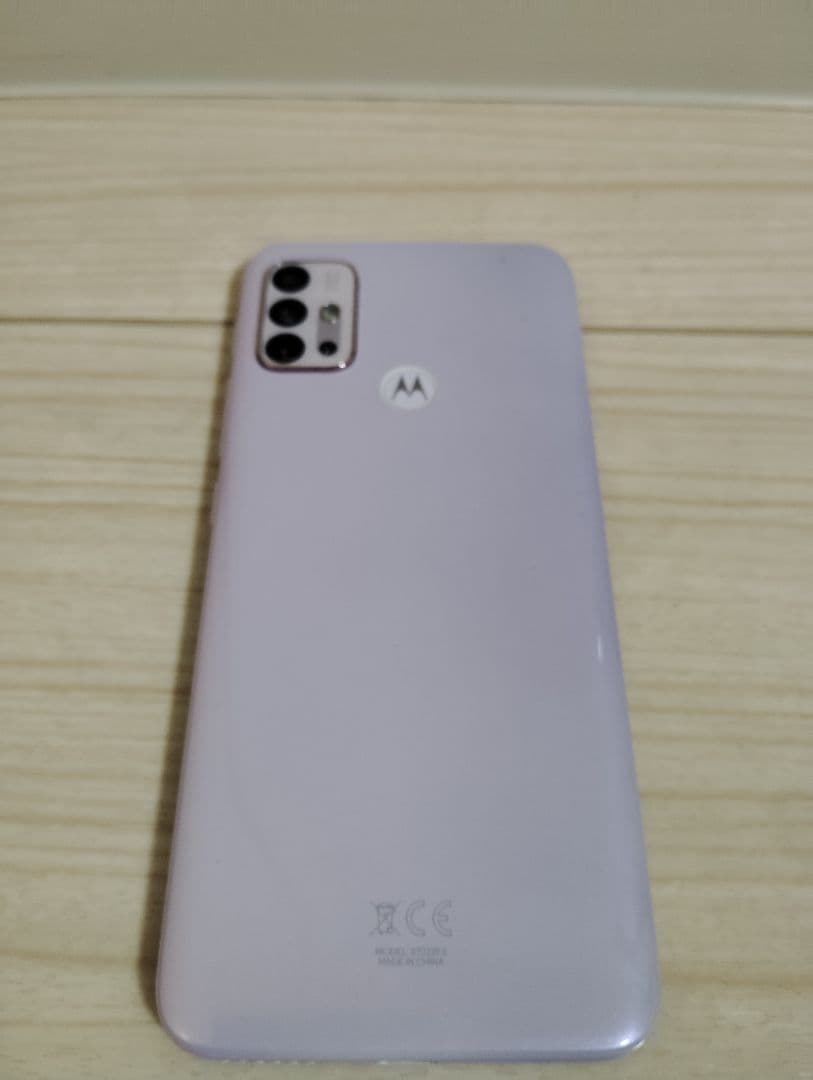 Motorola moto g30 128GB SIMフリー