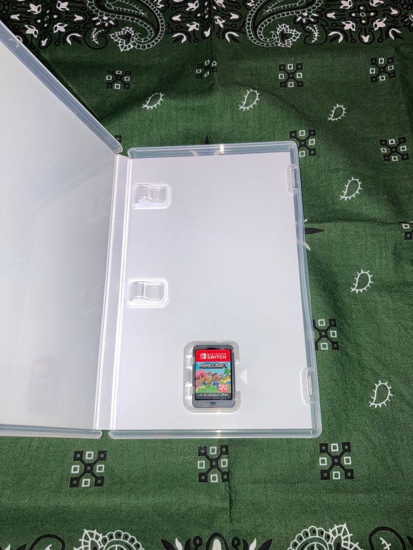 い*ご様 ジャンク品Nintendo Switch Light ソフト付き 充電