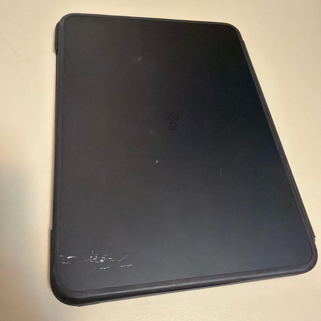 Logitech combo touch iPad 11インチ(M4)