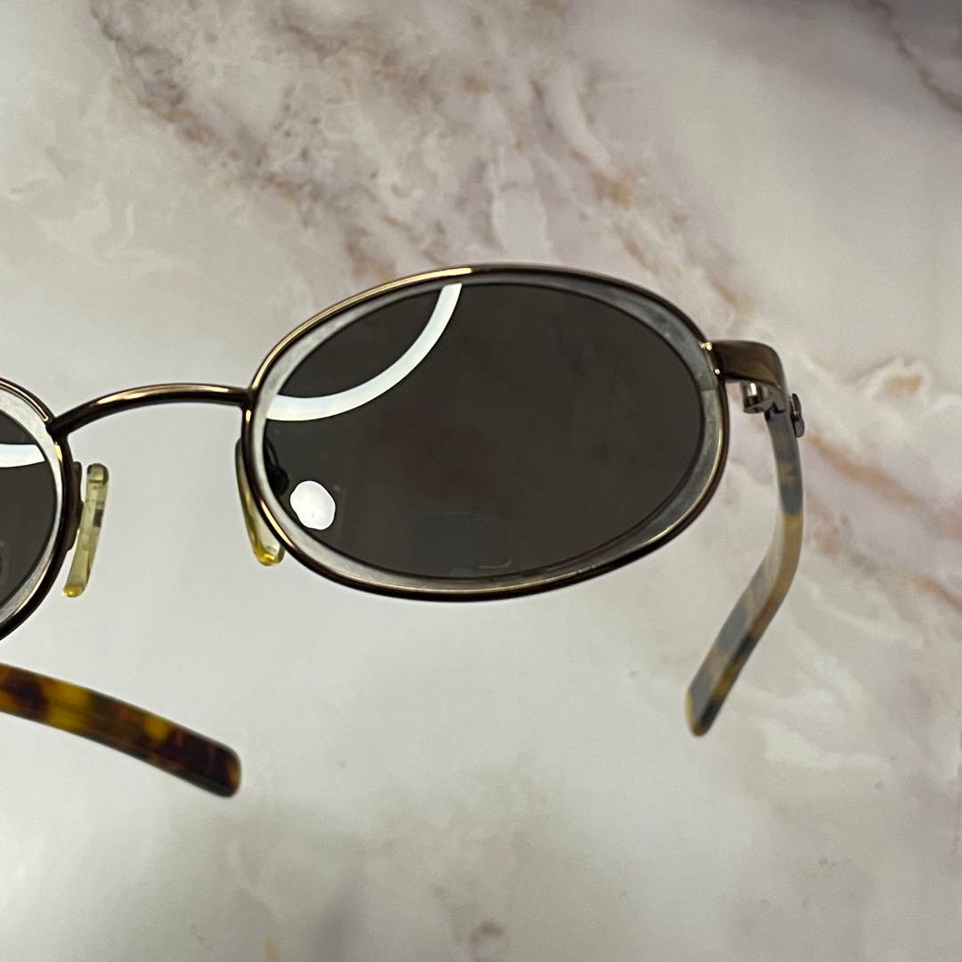 ヒロキさん専用 GUCCI archive y2k Gロゴ オーバル レトロ