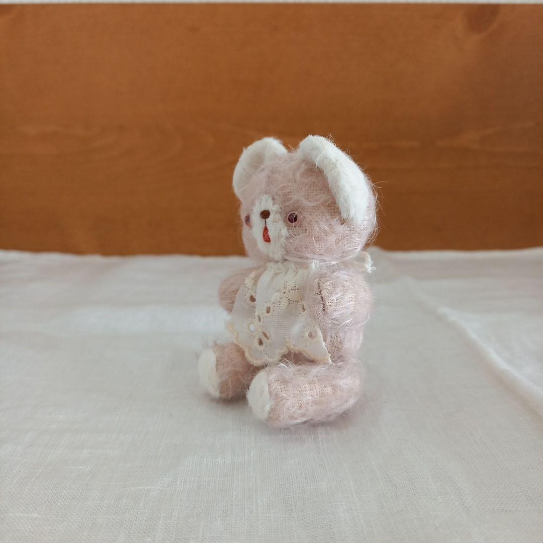 作家様　ぬいぐるみ　テディベア